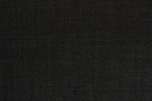 Edmund Bell Enigma Onyx Fire Retardant Curtains