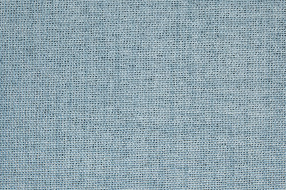 Edmund Bell Enigma Periwinkle Fire Retardant Curtains