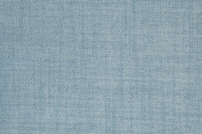 Edmund Bell Enigma Periwinkle Fire Retardant Curtains