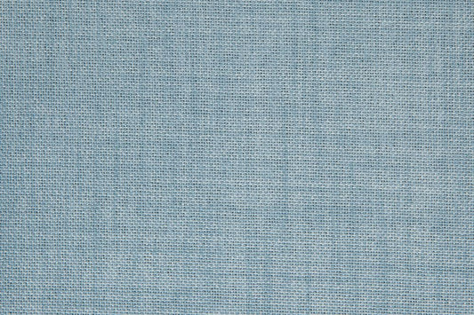 Edmund Bell Enigma Periwinkle Fire Retardant Curtains
