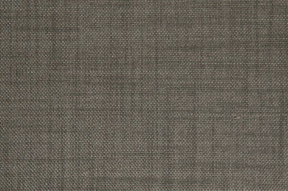 Edmund Bell Enigma Pewter Fire Retardant Curtains