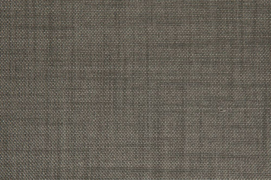 Edmund Bell Enigma Pewter Fire Retardant Curtains