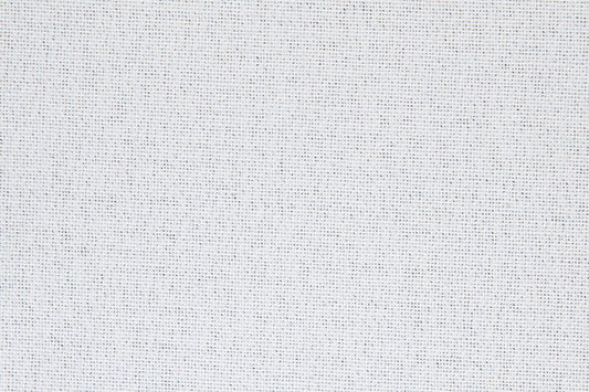 Edmund Bell Enigma White Fire Retardant Curtains