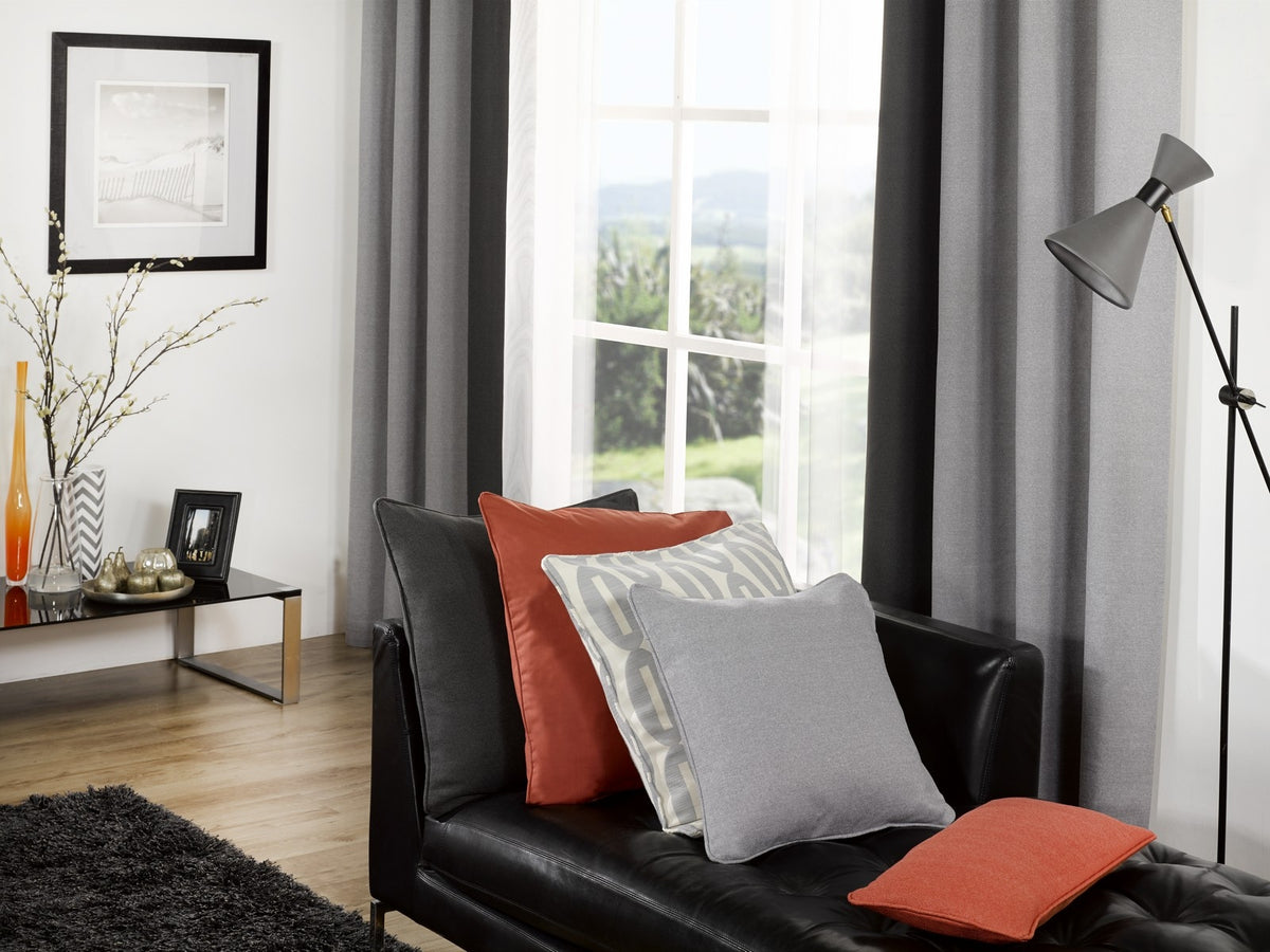 Atmosphere FR Graphite - lifestyle