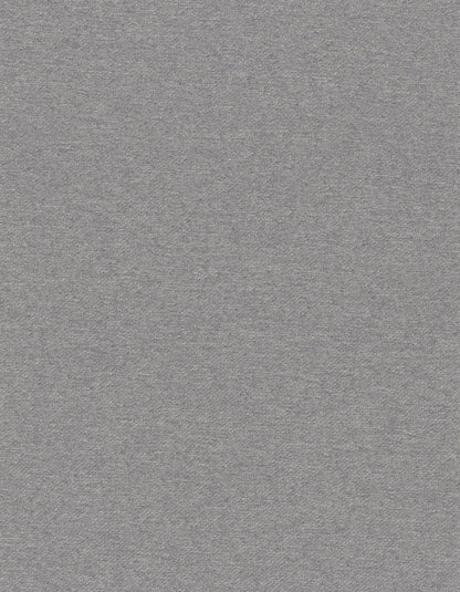 Edmund Bell Duo Ash Fire Retardant Curtains