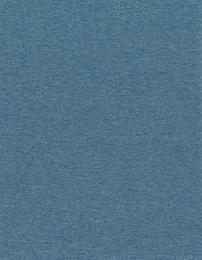 Edmund Bell Duo Denim Fire Retardant Curtains