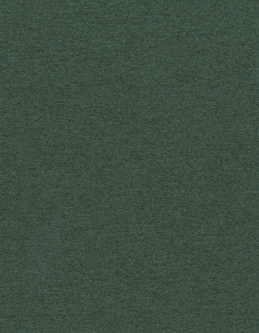 Edmund Bell Duo Hunter Green Fire Retardant Curtains