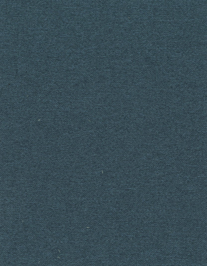 Edmund Bell Duo Kingfisher Fire Retardant Curtains