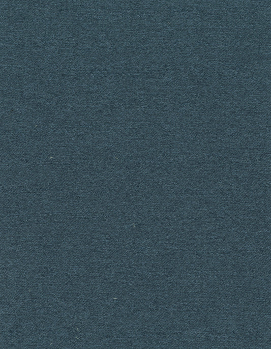 Edmund Bell Duo Kingfisher Fire Retardant Curtains