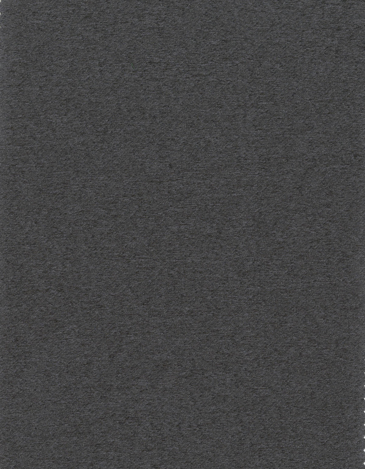 Edmund Bell Duo Onyx Fire Retardant Curtains