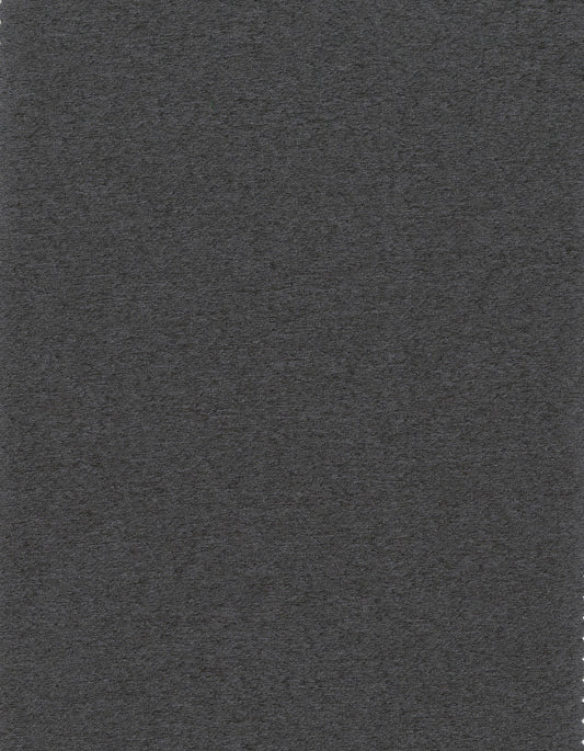 Edmund Bell Duo Onyx Fire Retardant Curtains
