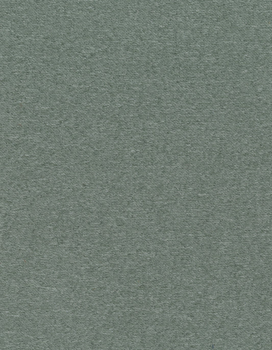 Edmund Bell Duo Sea Green Fire Retardant Curtains