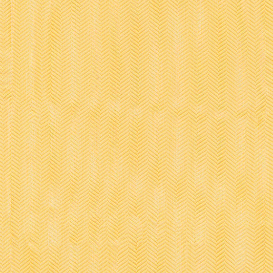Kvadrat Broken Twill Sheer 0450 fire retardant curtain fabric, close-up