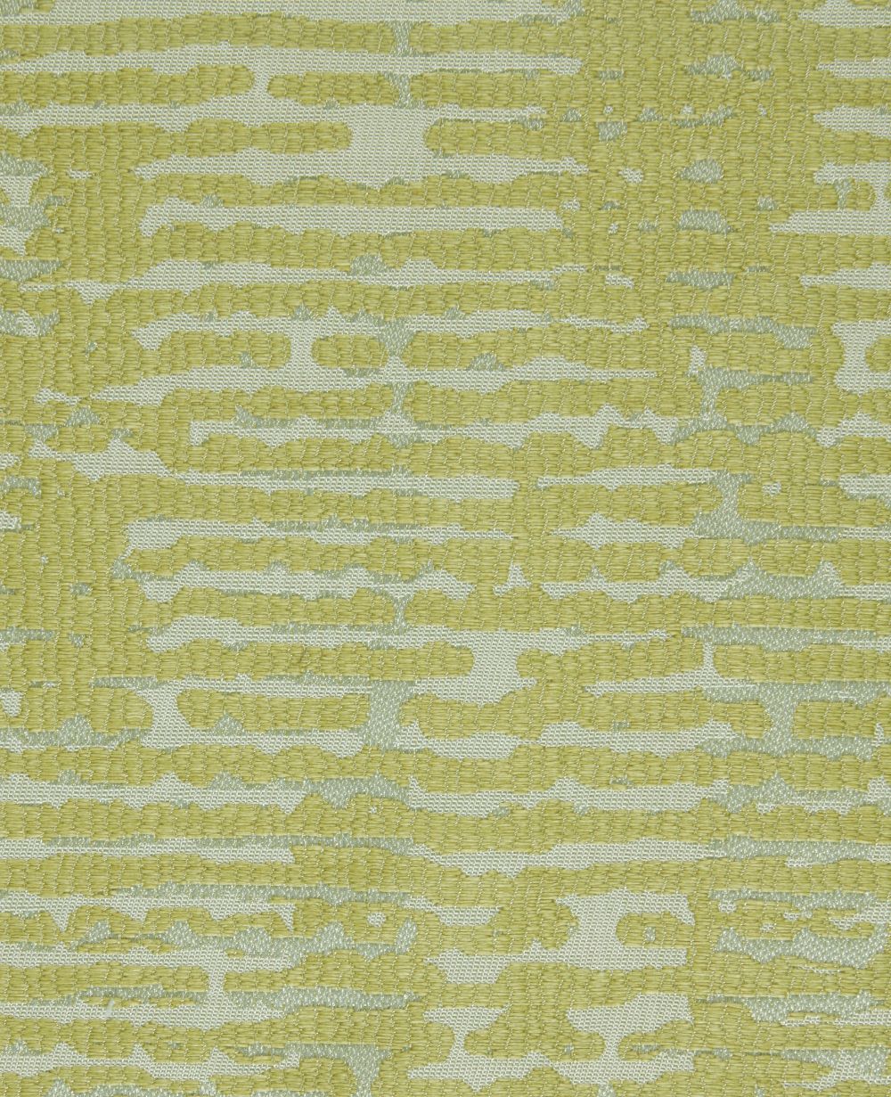 Rhythm Citrine - Edmund Bell Weave fabric swatch