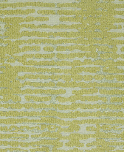 Rhythm Citrine - Edmund Bell Weave fabric swatch