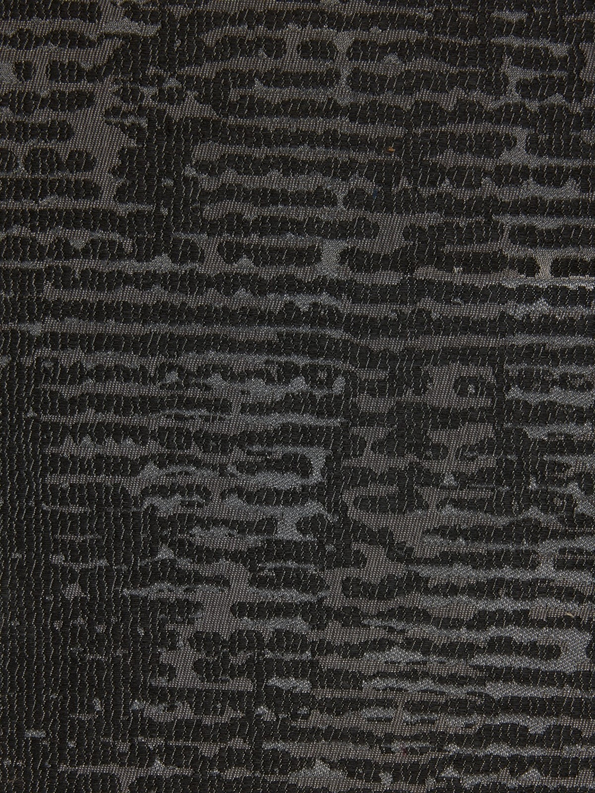 Rhythm Lavarock - Edmund Bell Weave fabric swatch