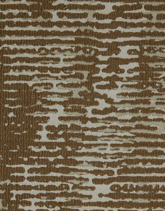 Rhythm Lizard - Edmund Bell Weave fabric swatch