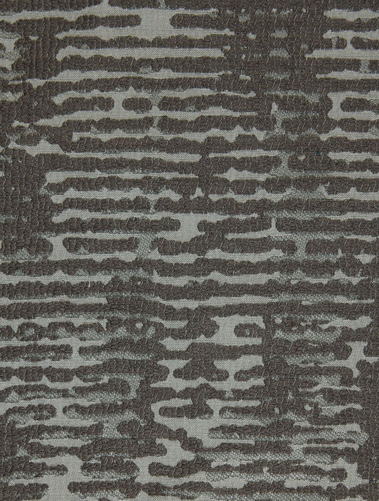 Rhythm Pumice - Edmund Bell Weave fabric swatch