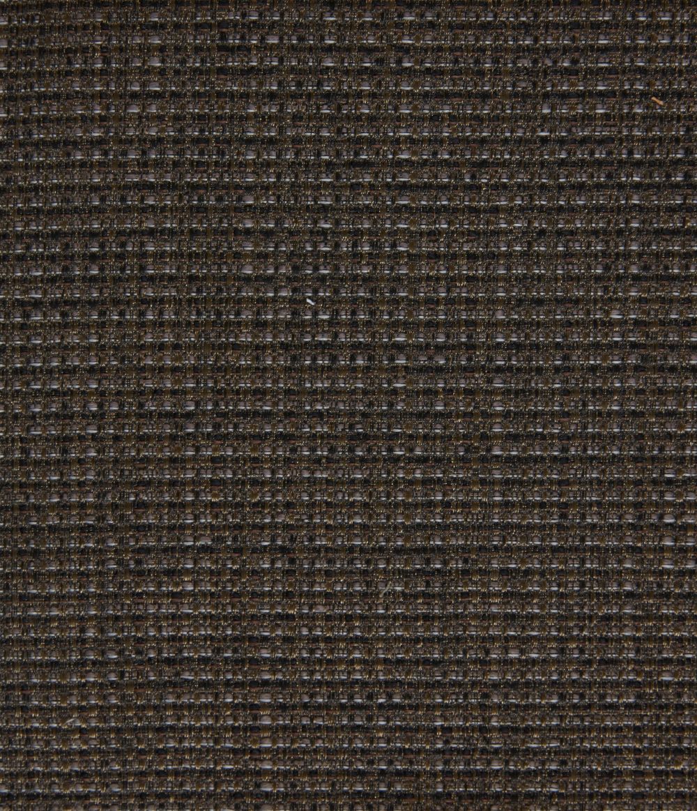 Edmund Bell Pulse Cocoa Fire Retardant Curtains