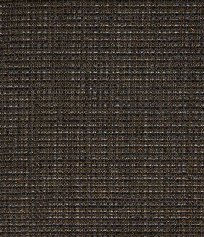Edmund Bell Pulse Cocoa Fire Retardant Curtains