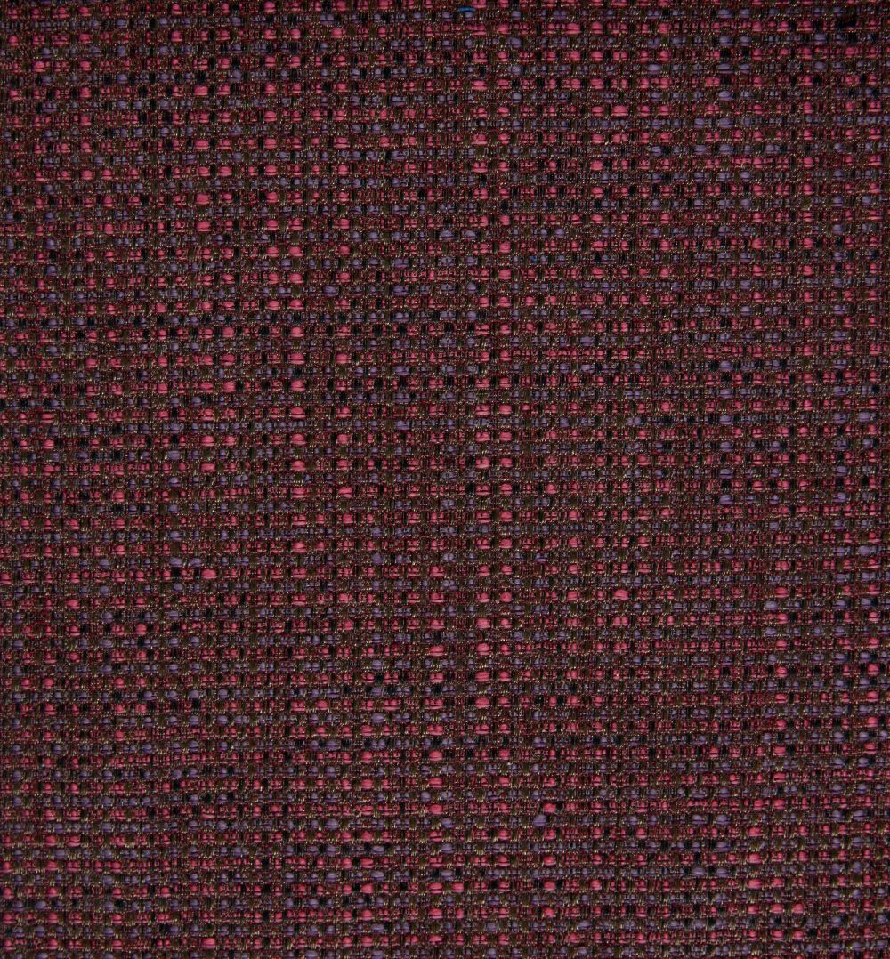 Edmund Bell Pulse Confetti Fire Retardant Curtains