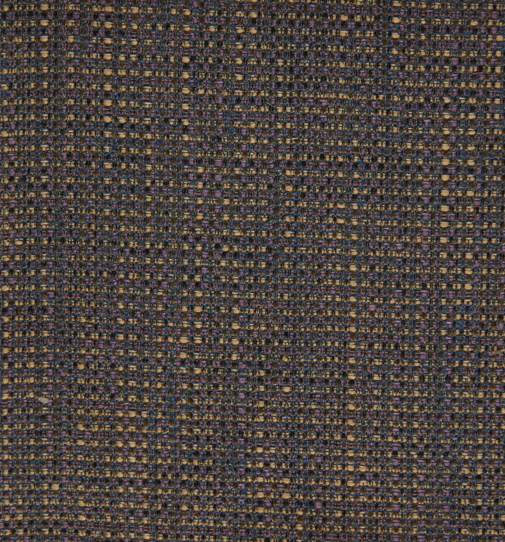 Edmund Bell Pulse Heather Fire Retardant Curtains