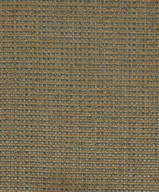 Edmund Bell Pulse Mimosa Fire Retardant Curtains