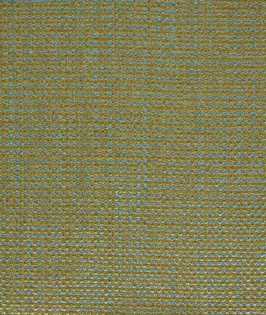 Edmund Bell Pulse Pistachio Fire Retardant Curtains