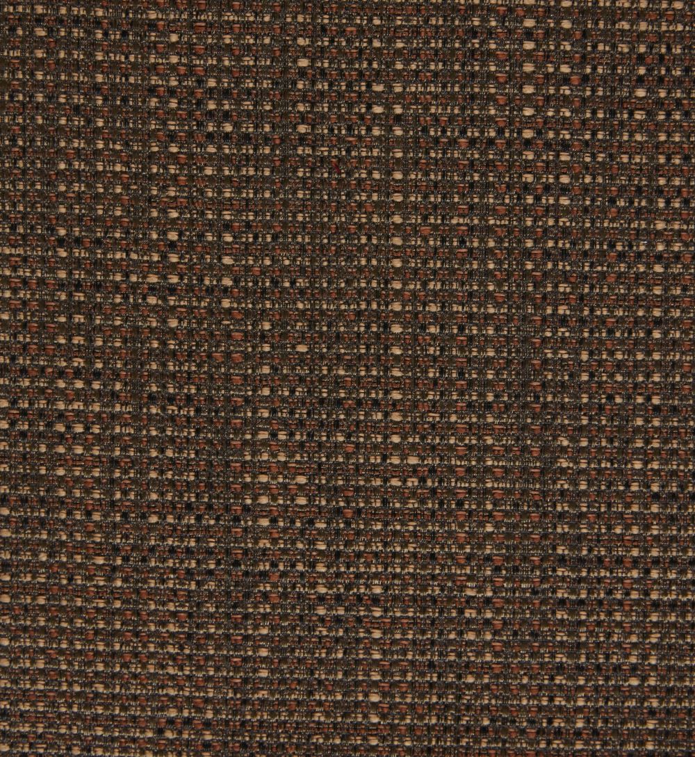 Edmund Bell Pulse Tobacco Fire Retardant Curtains