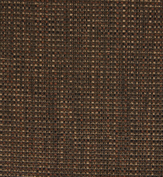 Edmund Bell Pulse Tobacco Fire Retardant Curtains