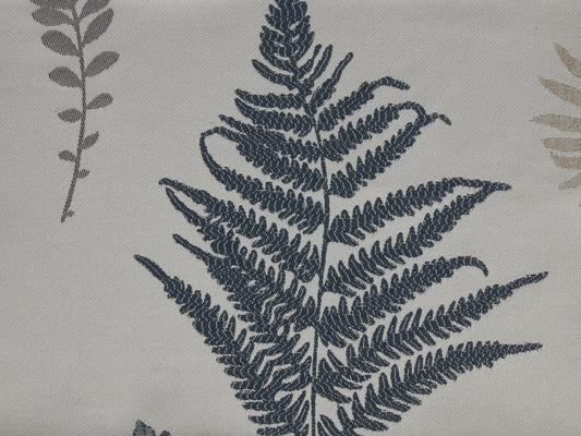 Edmund Bell Aura Smoke Fire Retardant Curtains