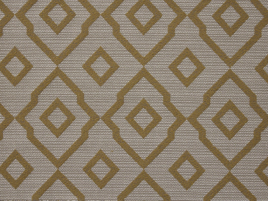 Divine Lizard - Edmund Bell Weave fabric swatch