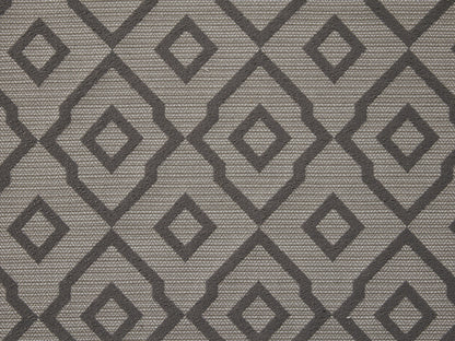 Divine Pebble - Edmund Bell Weave fabric swatch
