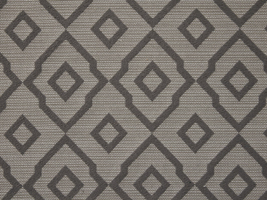 Divine Pebble - Edmund Bell Weave fabric swatch