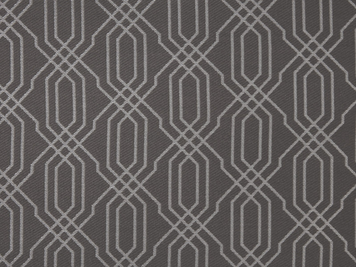 Grosvenor Mercury - Edmund Bell Weave fabric swatch