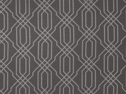 Grosvenor Mercury - Edmund Bell Weave fabric swatch