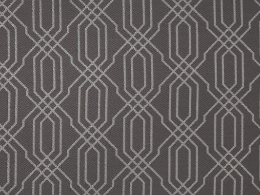 Grosvenor Mercury - Edmund Bell Weave fabric swatch
