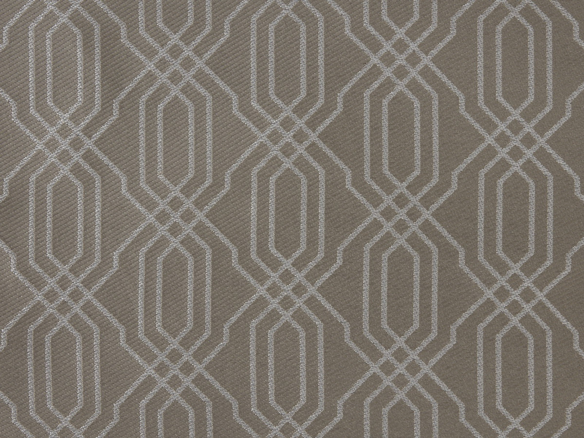 Grosvenor Seal - Edmund Bell Weave fabric swatch