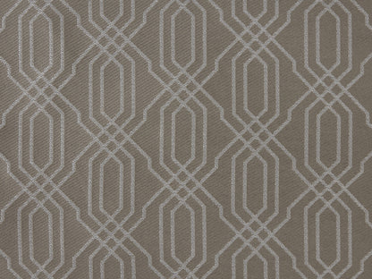 Grosvenor Seal - Edmund Bell Weave fabric swatch