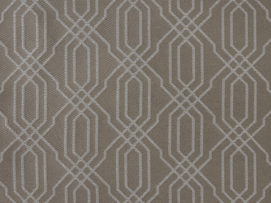 Grosvenor Seal - Edmund Bell Weave fabric swatch