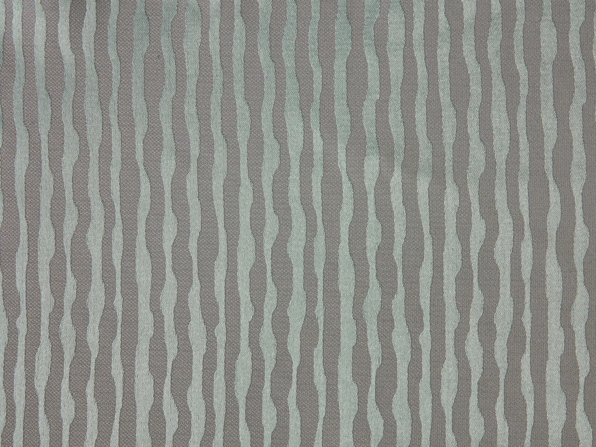 Belgravia Azure - Edmund Bell Weave fabric swatch
