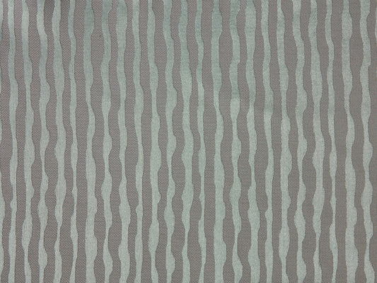 Belgravia Azure - Edmund Bell Weave fabric swatch