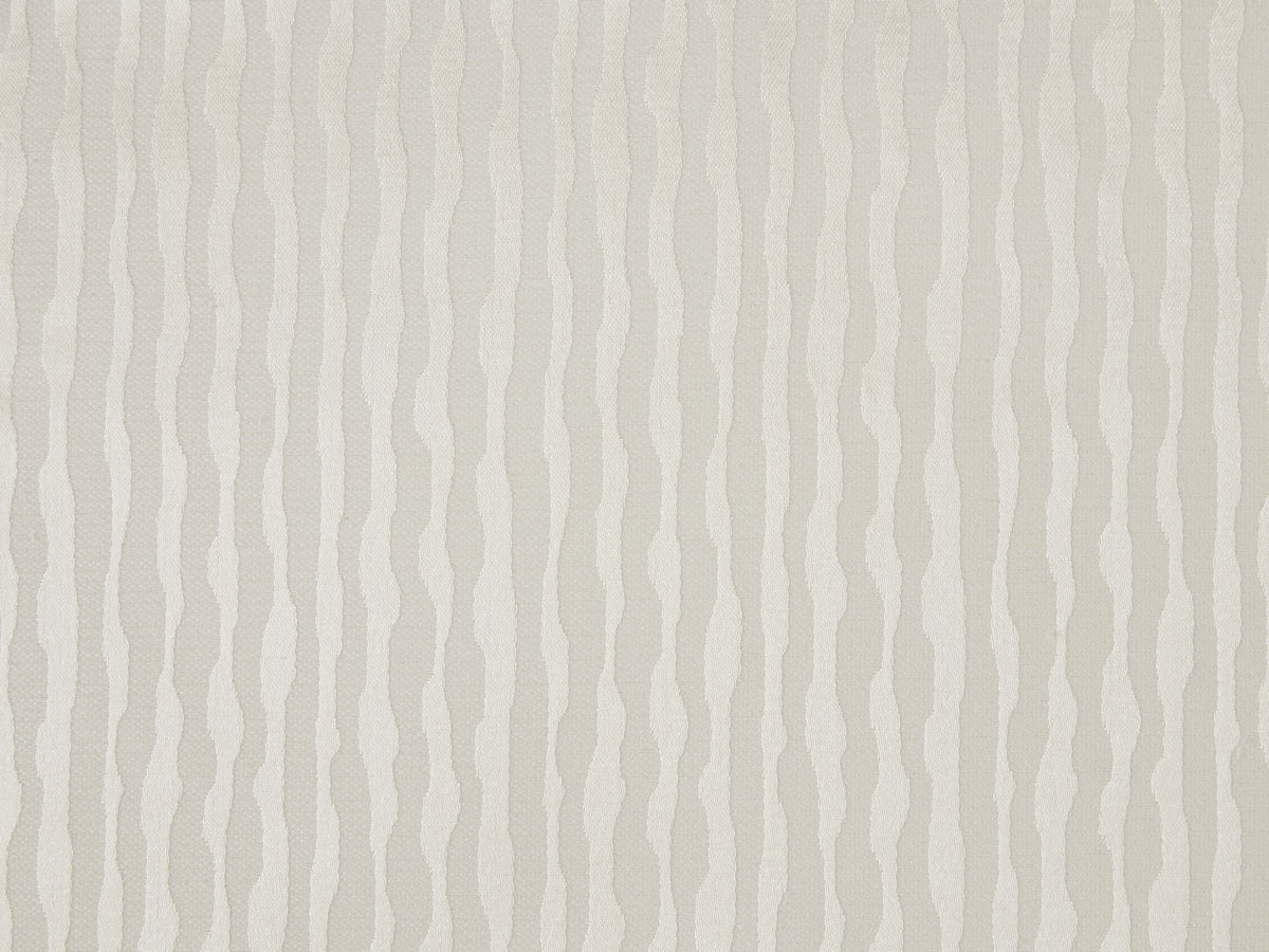 Belgravia Chalk - Edmund Bell Weave fabric swatch