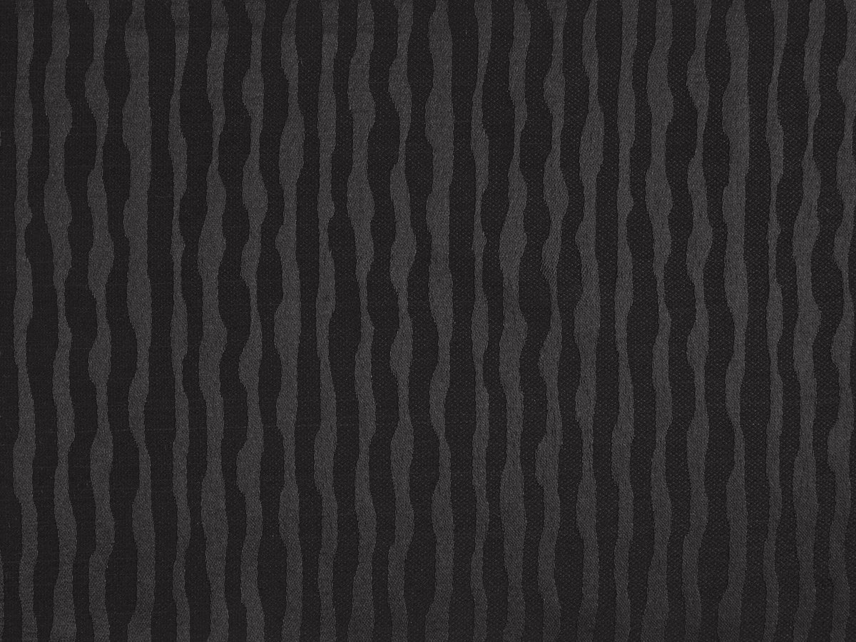 Belgravia Onyx - Edmund Bell Weave fabric swatch