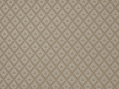 Bond Biscuit - Edmund Bell Weave fabric swatch