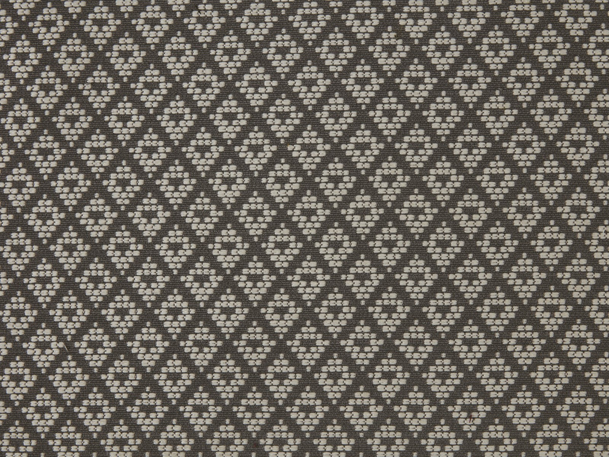 Bond Graphite - Edmund Bell Weave fabric swatch