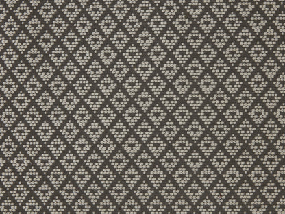 Bond Graphite - Edmund Bell Weave fabric swatch