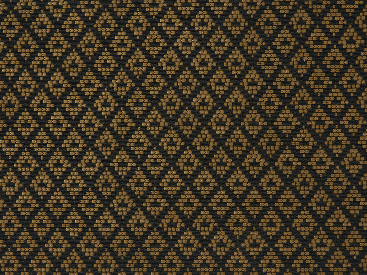 Bond Tarragon - Edmund Bell Weave fabric swatch