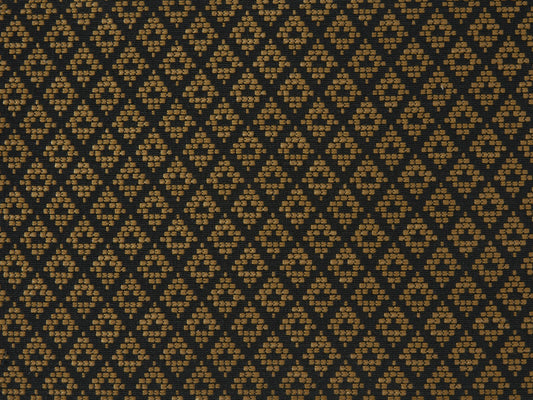 Bond Tarragon - Edmund Bell Weave fabric swatch