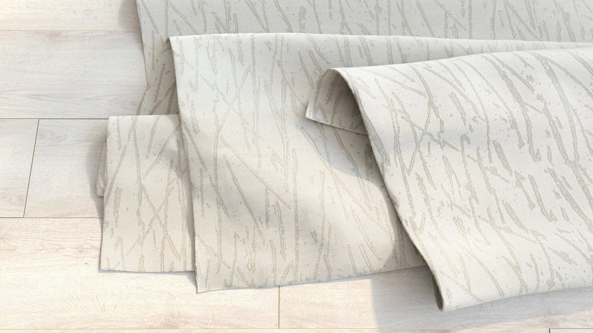 Edmund Bell Limit Fire Retardant Curtains Lifestyle